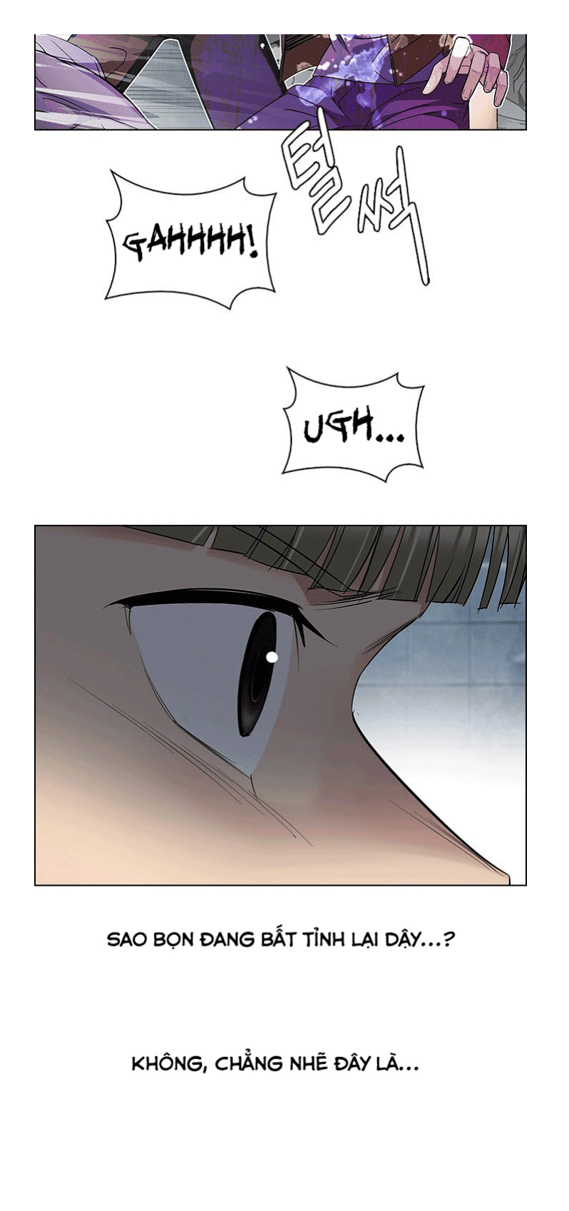 Dice Chapter 234 - Trang 2