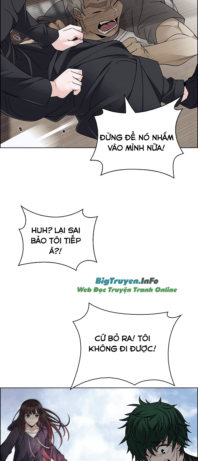 Dice Chapter 235 - Trang 2