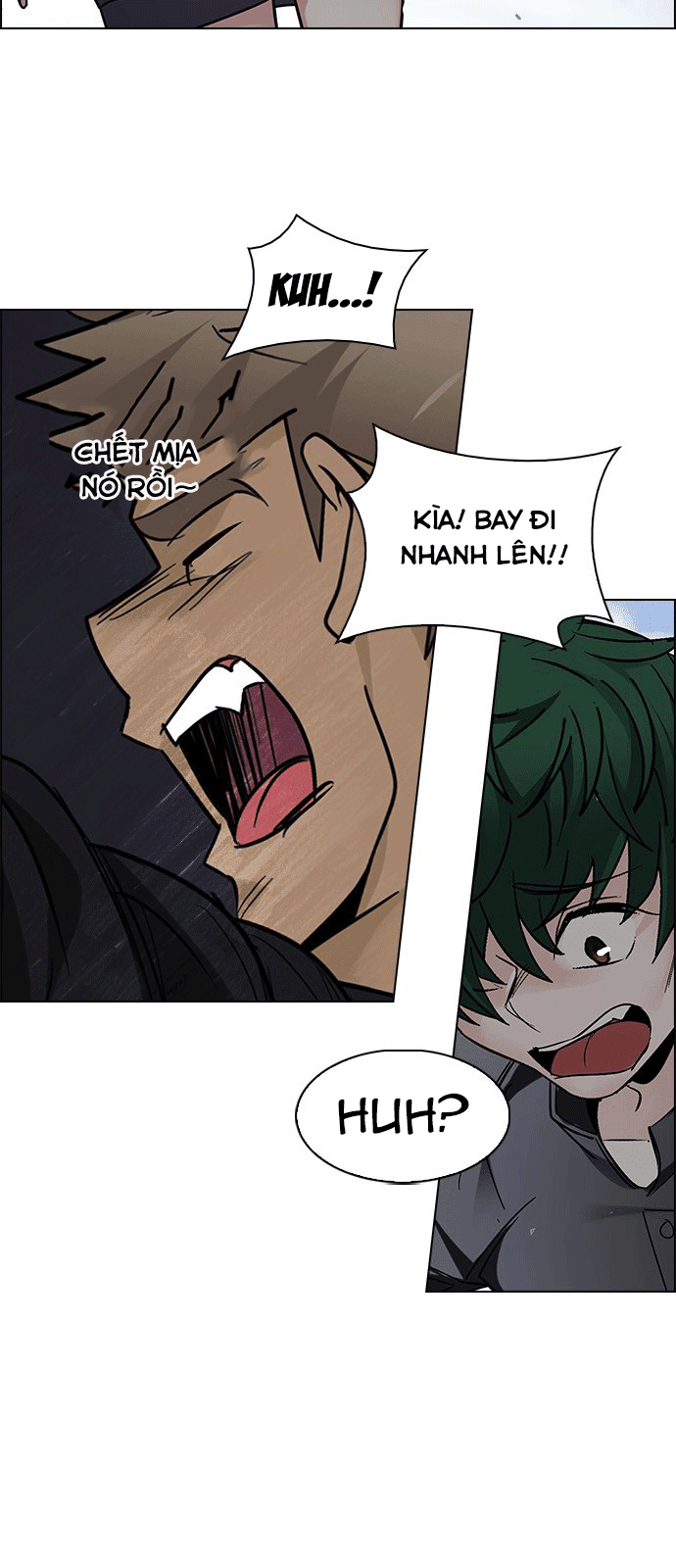 Dice Chapter 235 - Trang 2