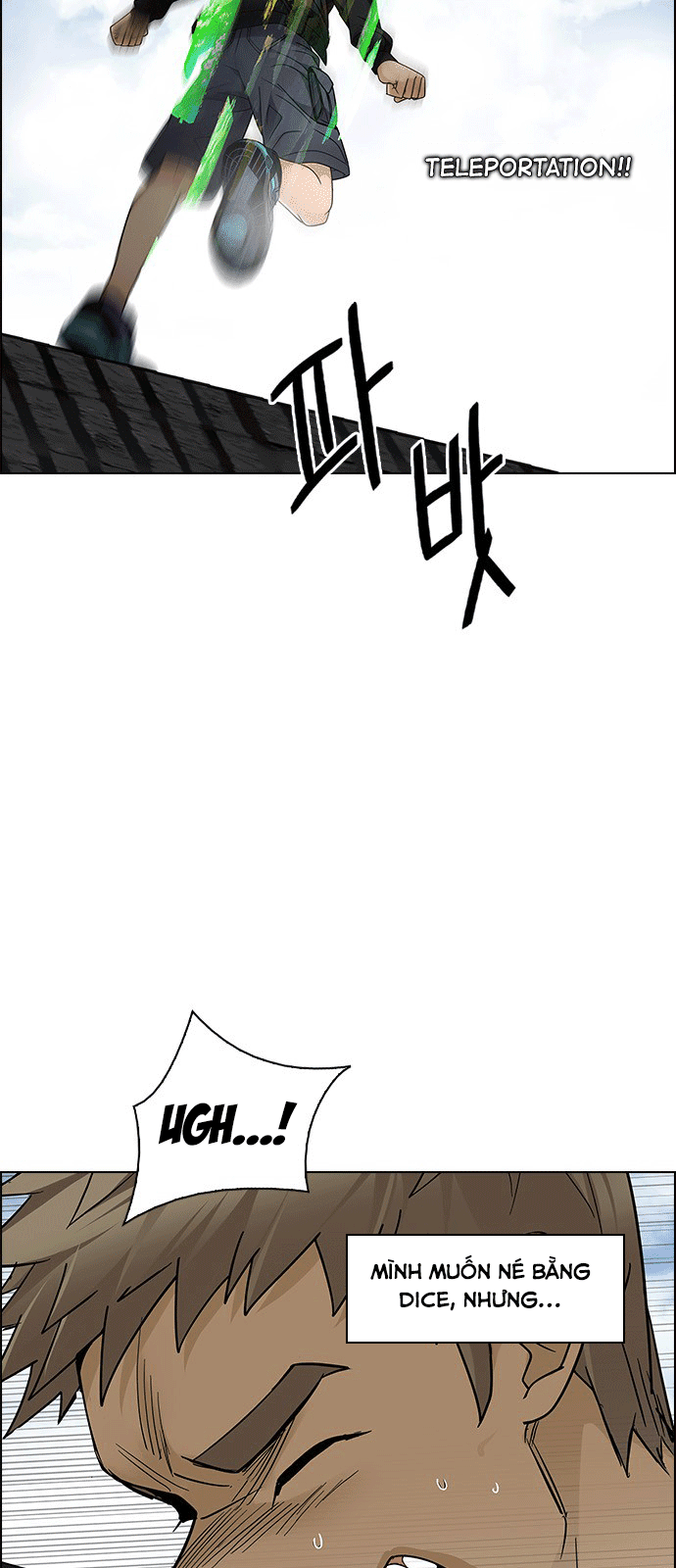 Dice Chapter 235 - Trang 2