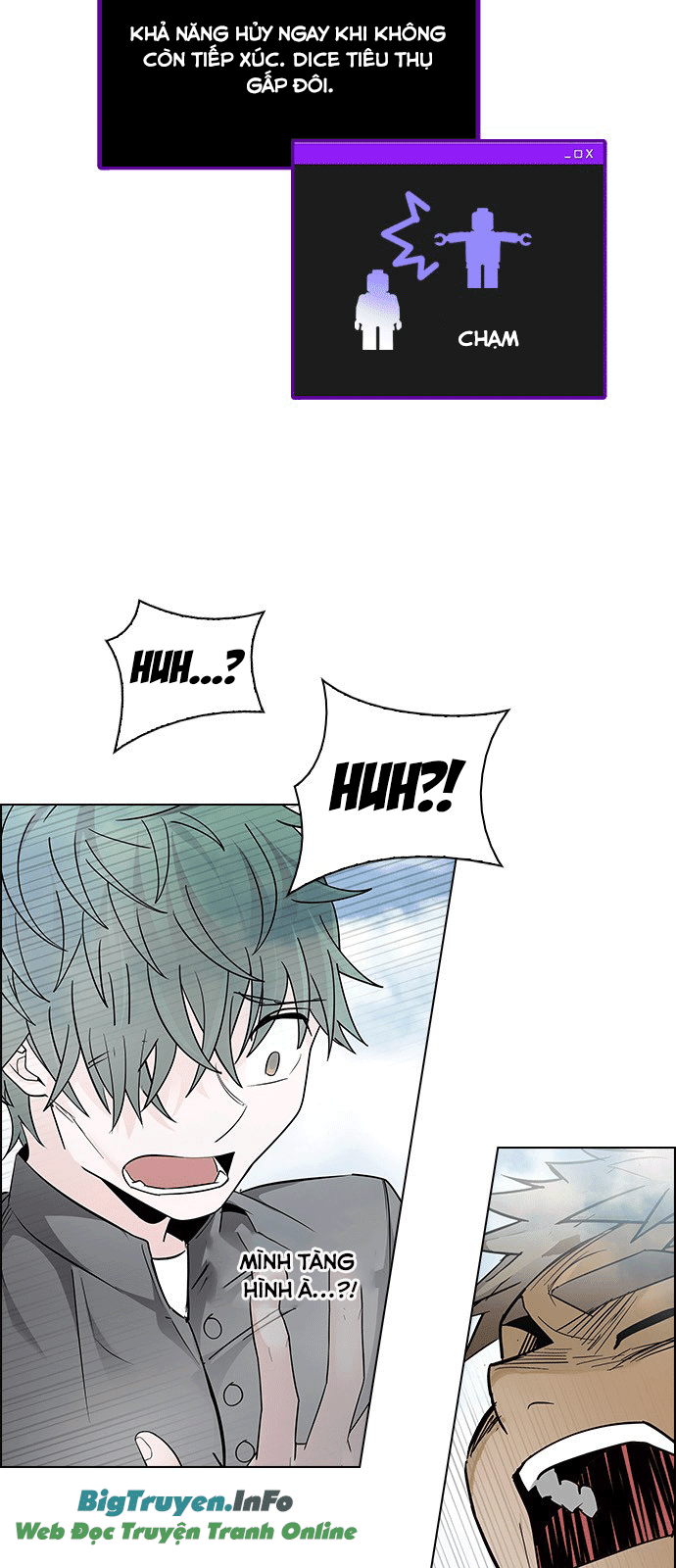 Dice Chapter 235 - Trang 2