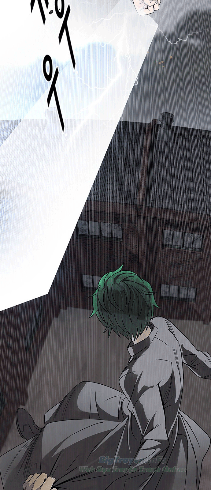 Dice Chapter 235 - Trang 2