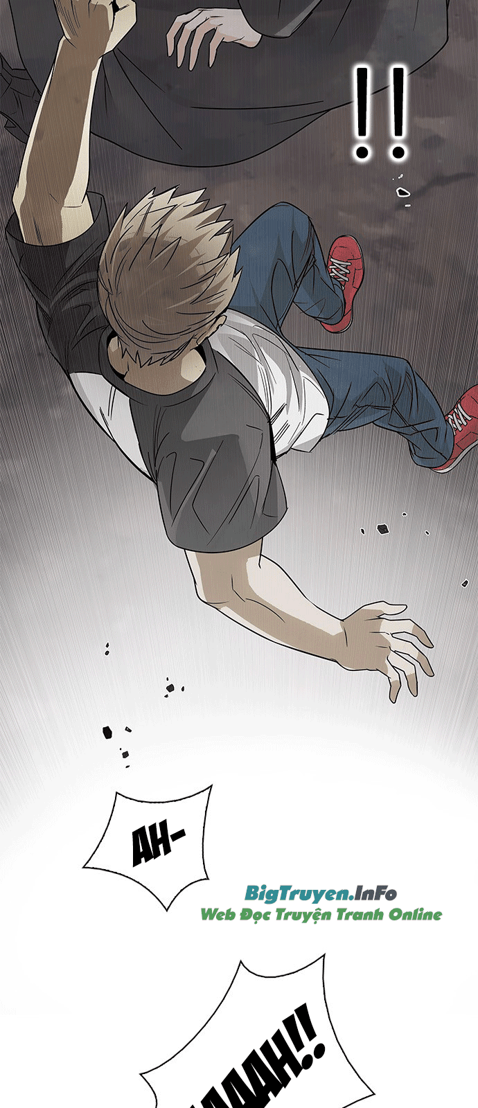 Dice Chapter 235 - Trang 2