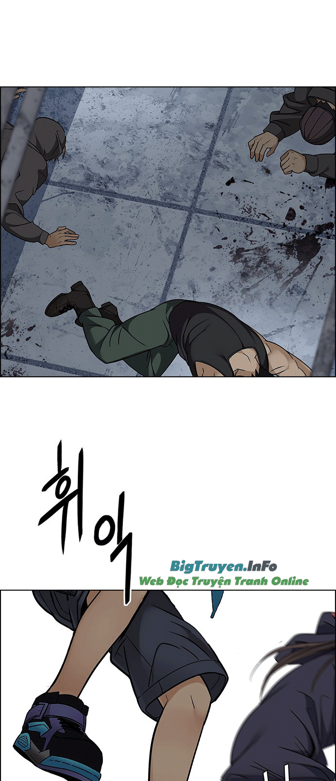 Dice Chapter 235 - Trang 2