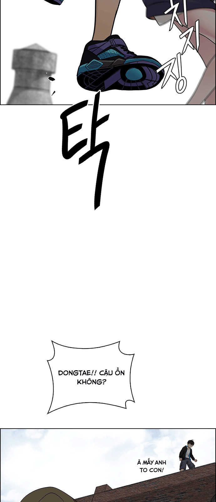 Dice Chapter 235 - Trang 2