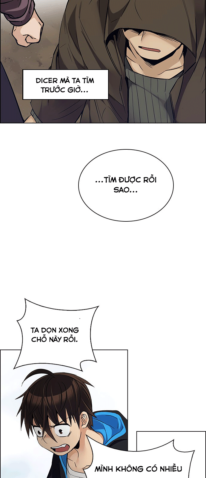 Dice Chapter 235 - Trang 2