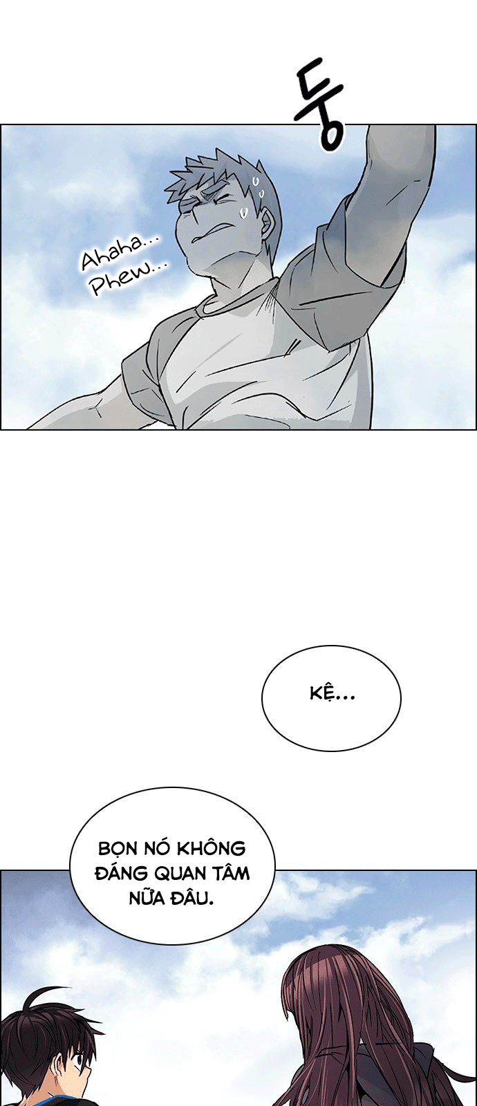 Dice Chapter 235 - Trang 2