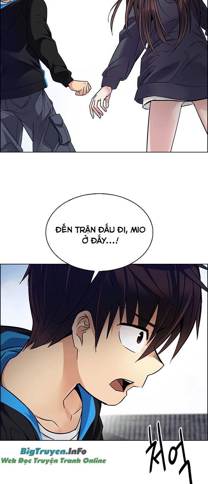 Dice Chapter 235 - Trang 2