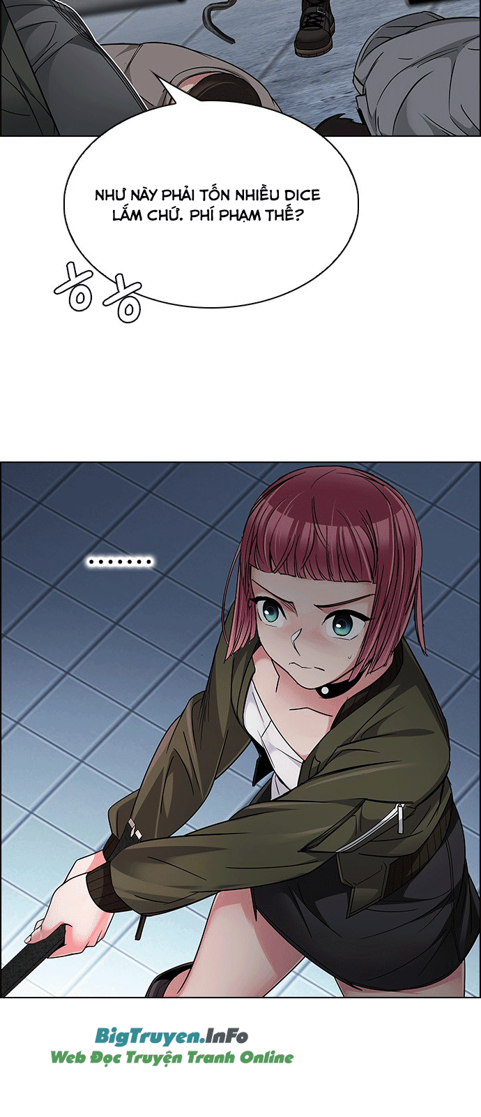 Dice Chapter 235 - Trang 2
