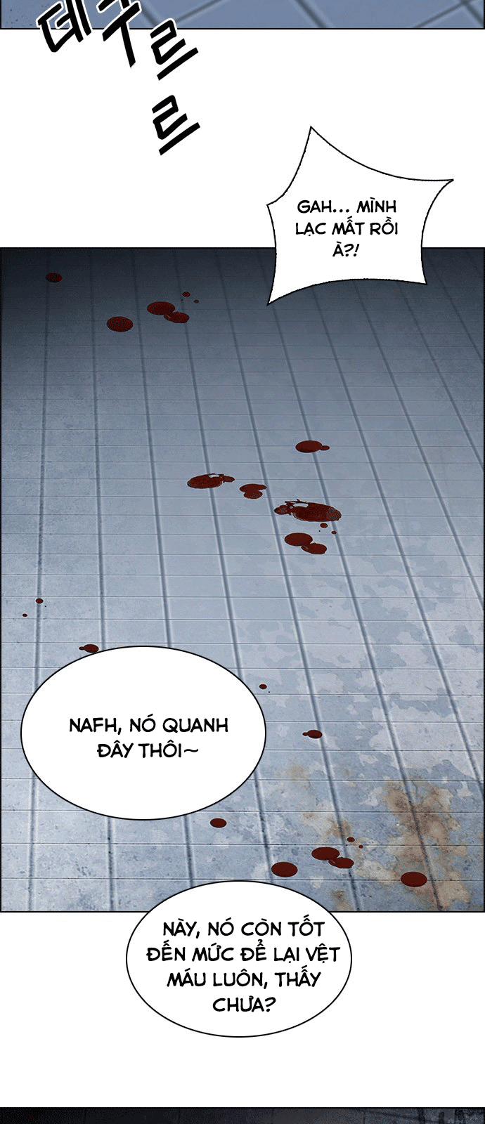 Dice Chapter 235 - Trang 2