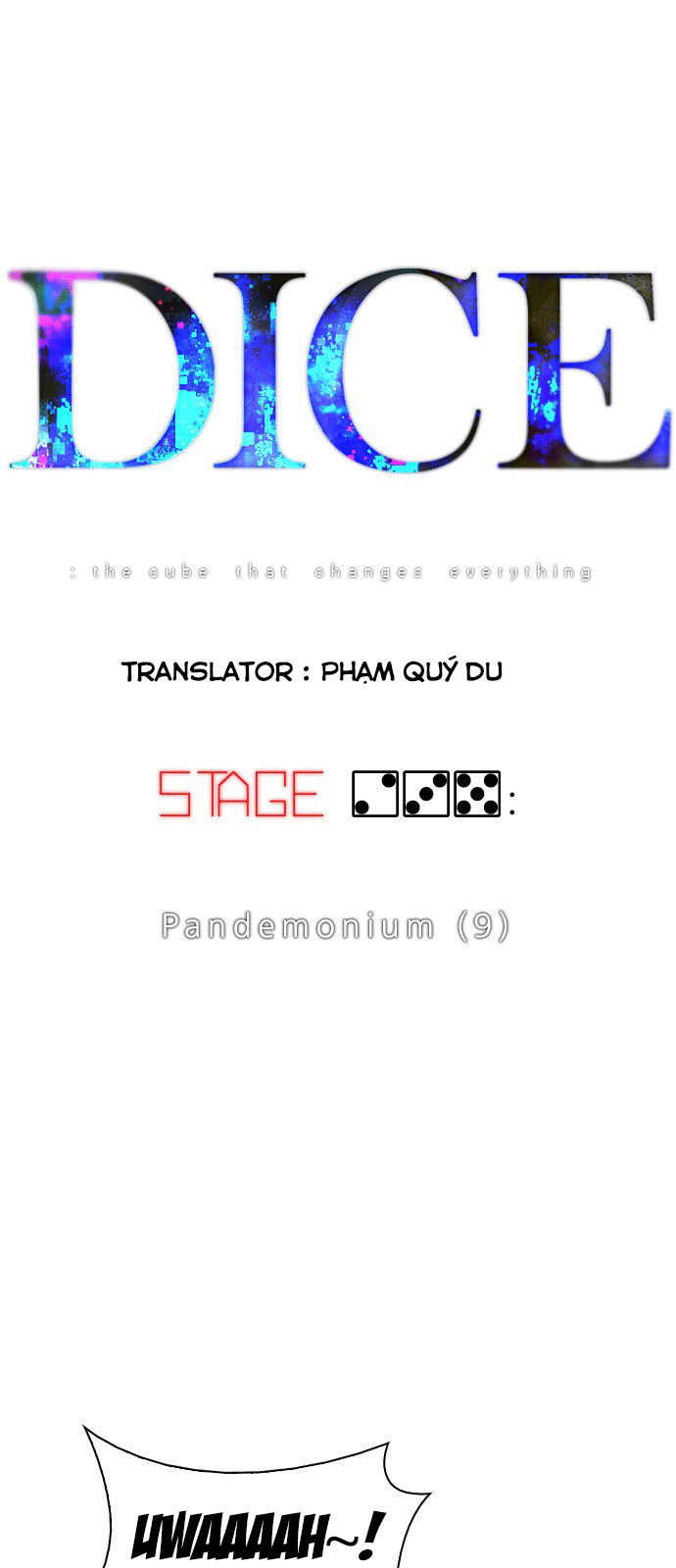 Dice Chapter 235 - Trang 2