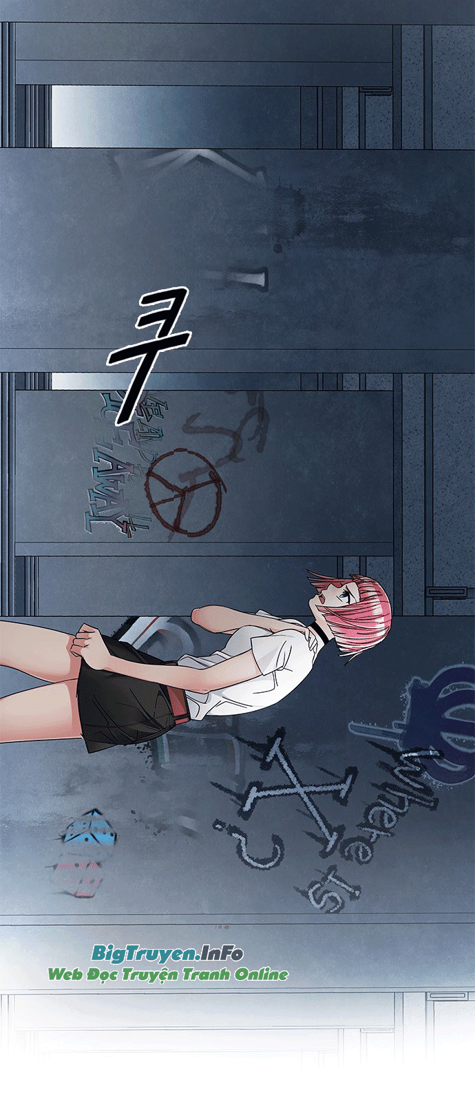 Dice Chapter 236 - Trang 2