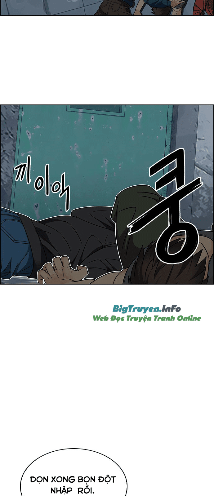 Dice Chapter 236 - Trang 2
