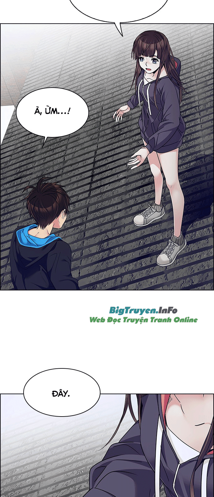 Dice Chapter 236 - Trang 2