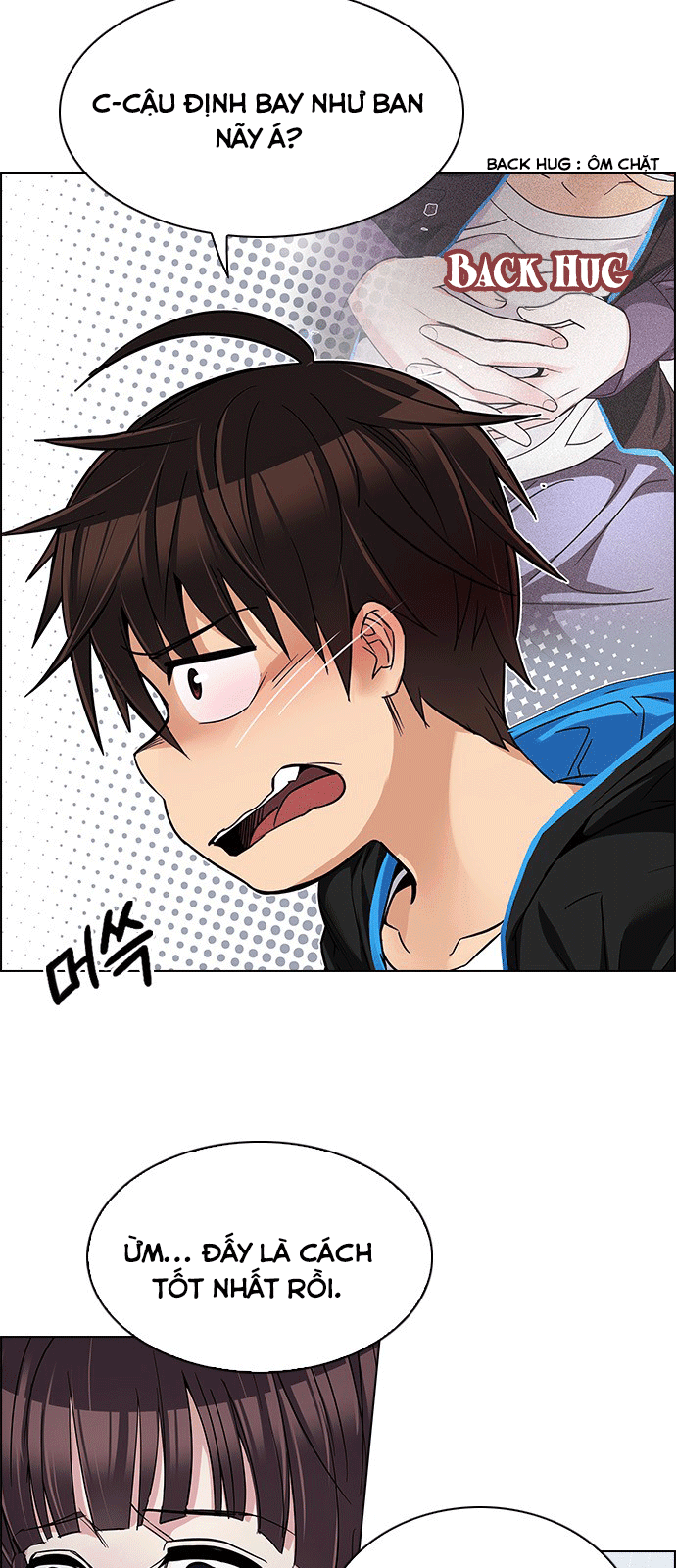 Dice Chapter 236 - Trang 2