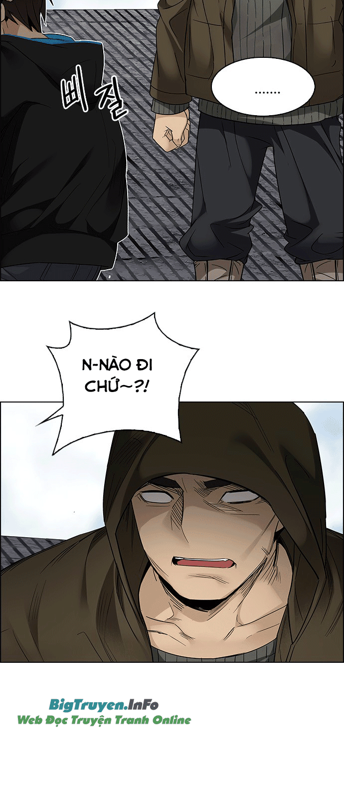 Dice Chapter 236 - Trang 2