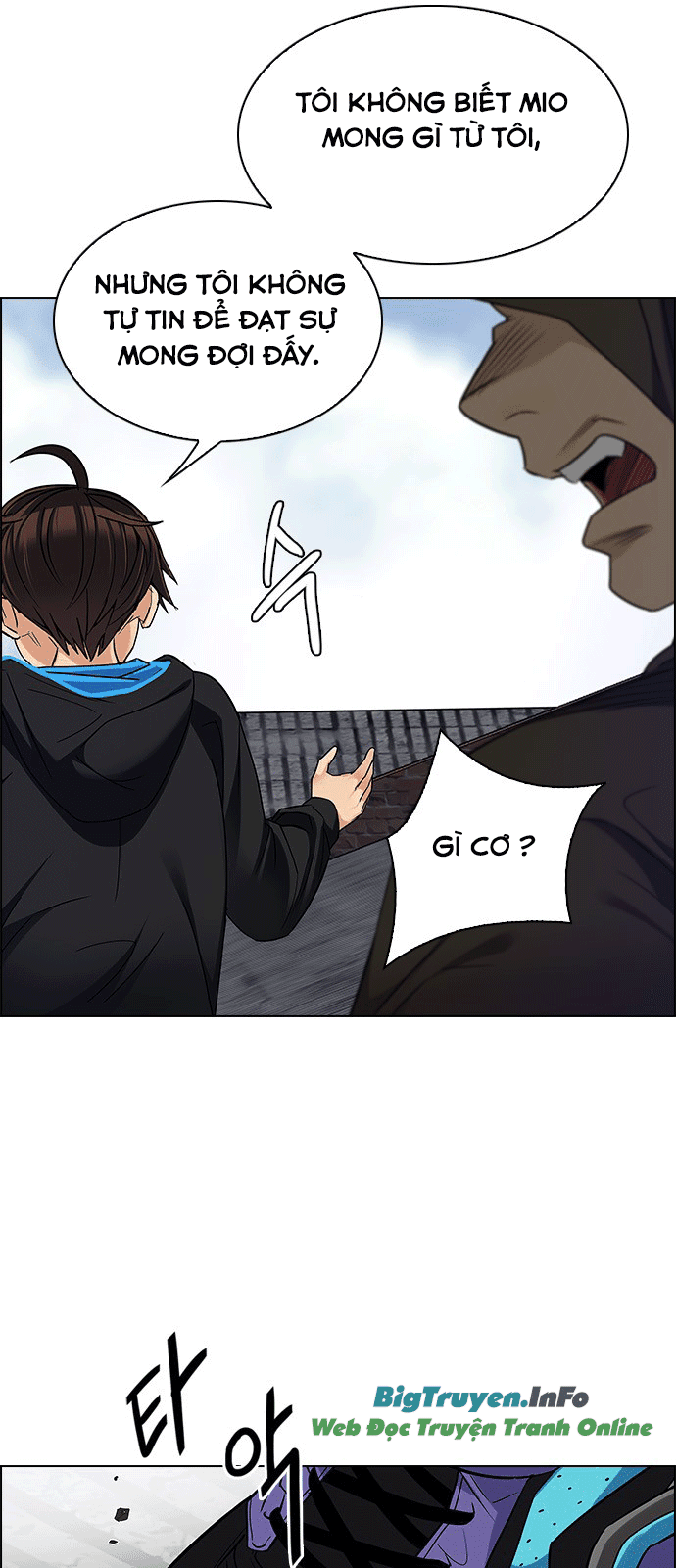 Dice Chapter 236 - Trang 2