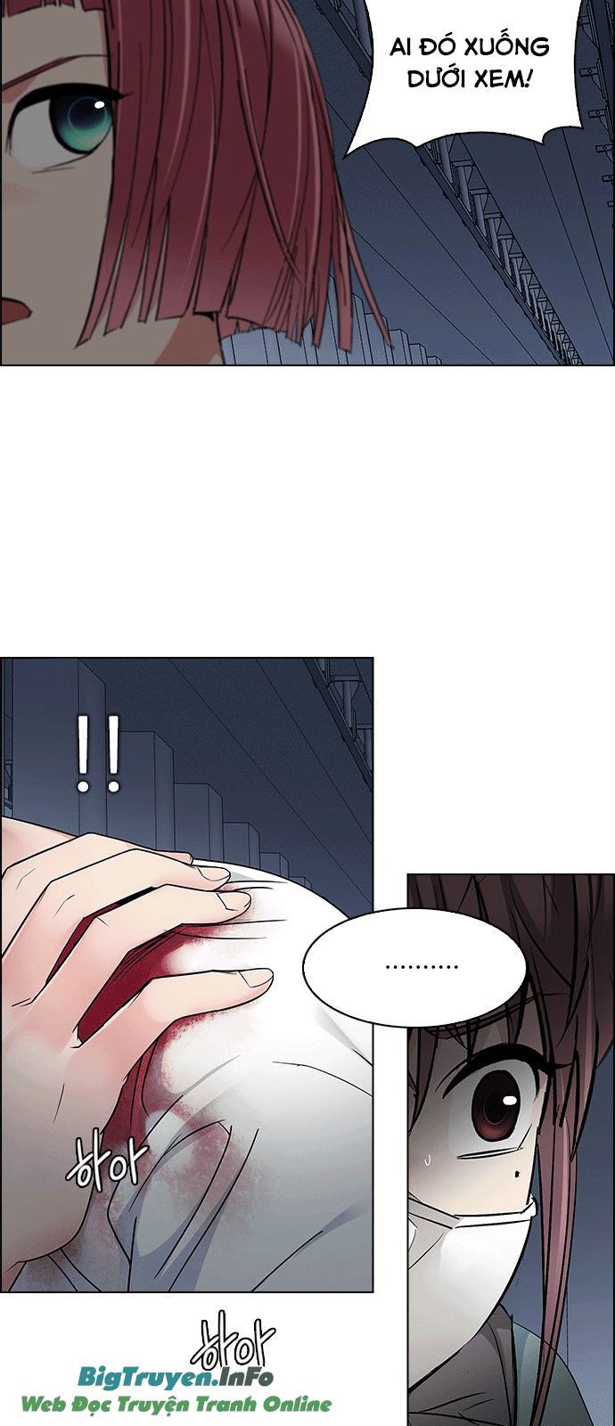 Dice Chapter 236 - Trang 2