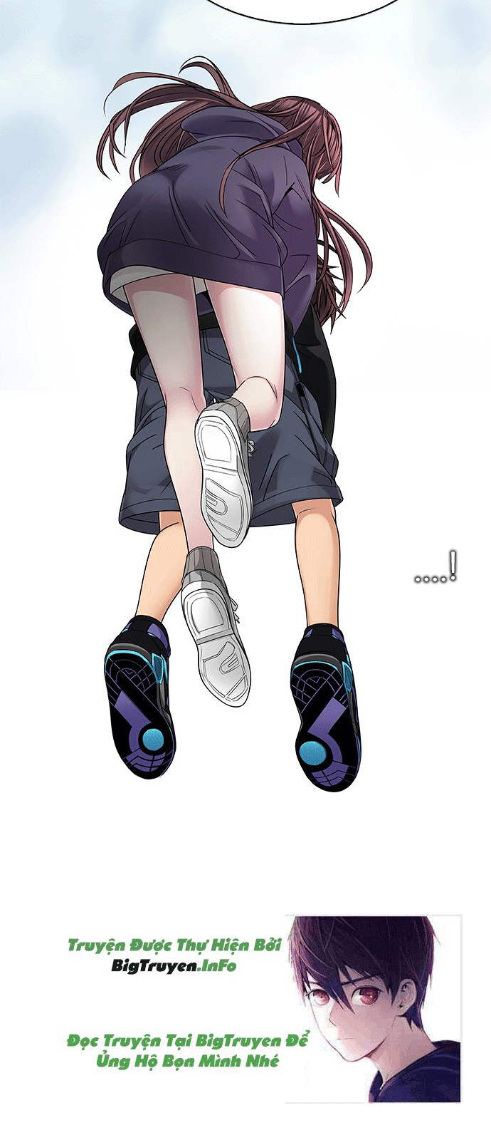 Dice Chapter 236 - Trang 2