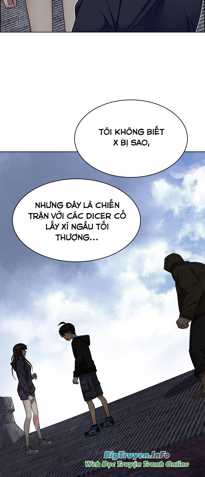 Dice Chapter 237 - Trang 2