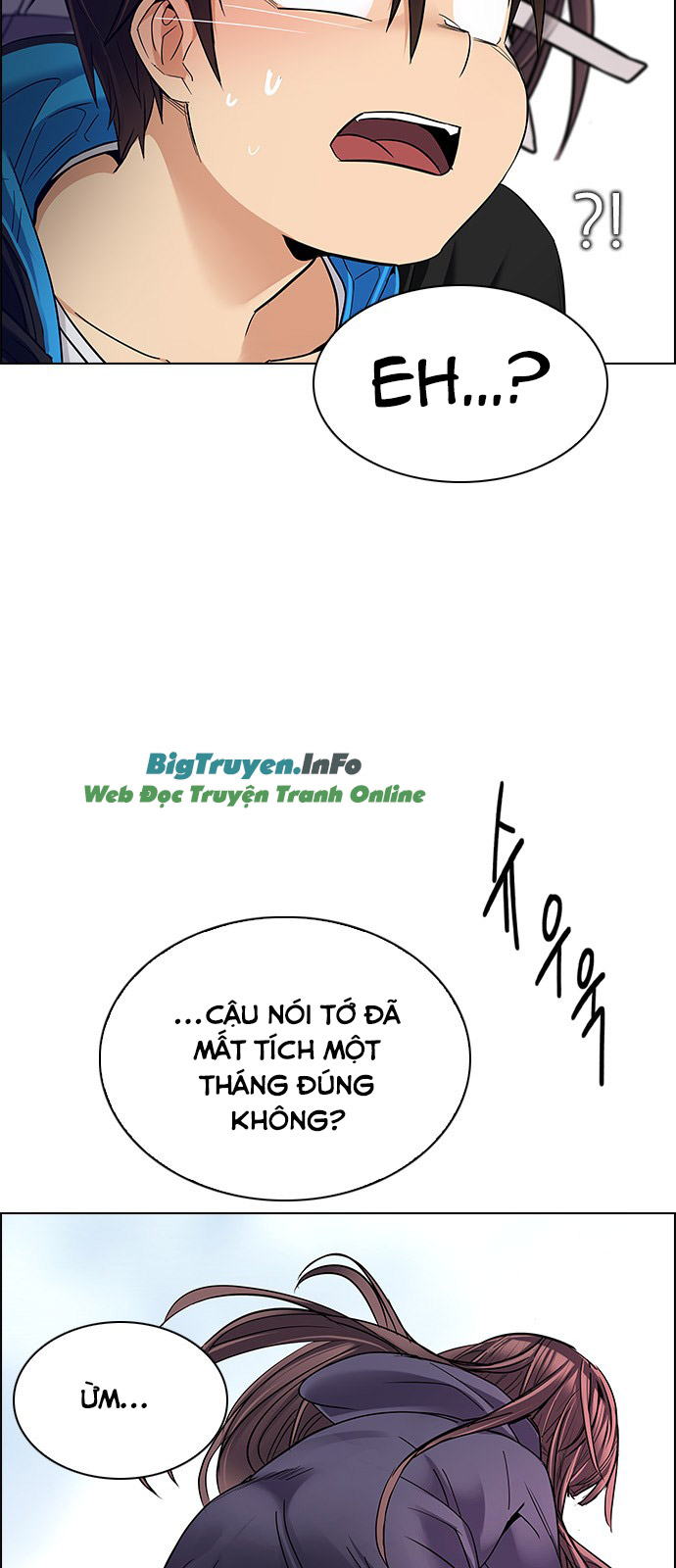 Dice Chapter 237 - Trang 2