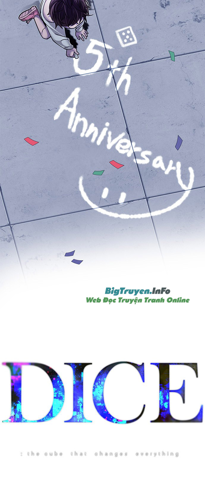 Dice Chapter 237 - Trang 2