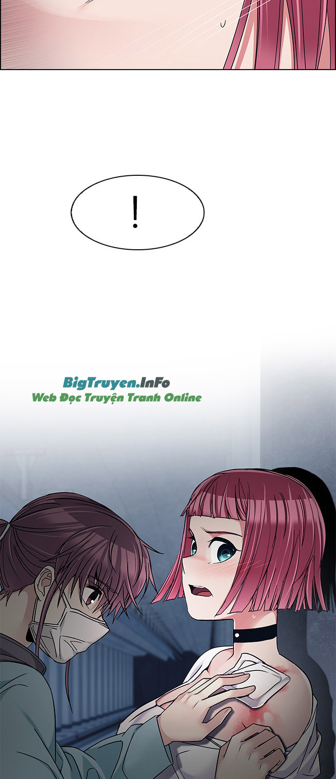 Dice Chapter 237 - Trang 2