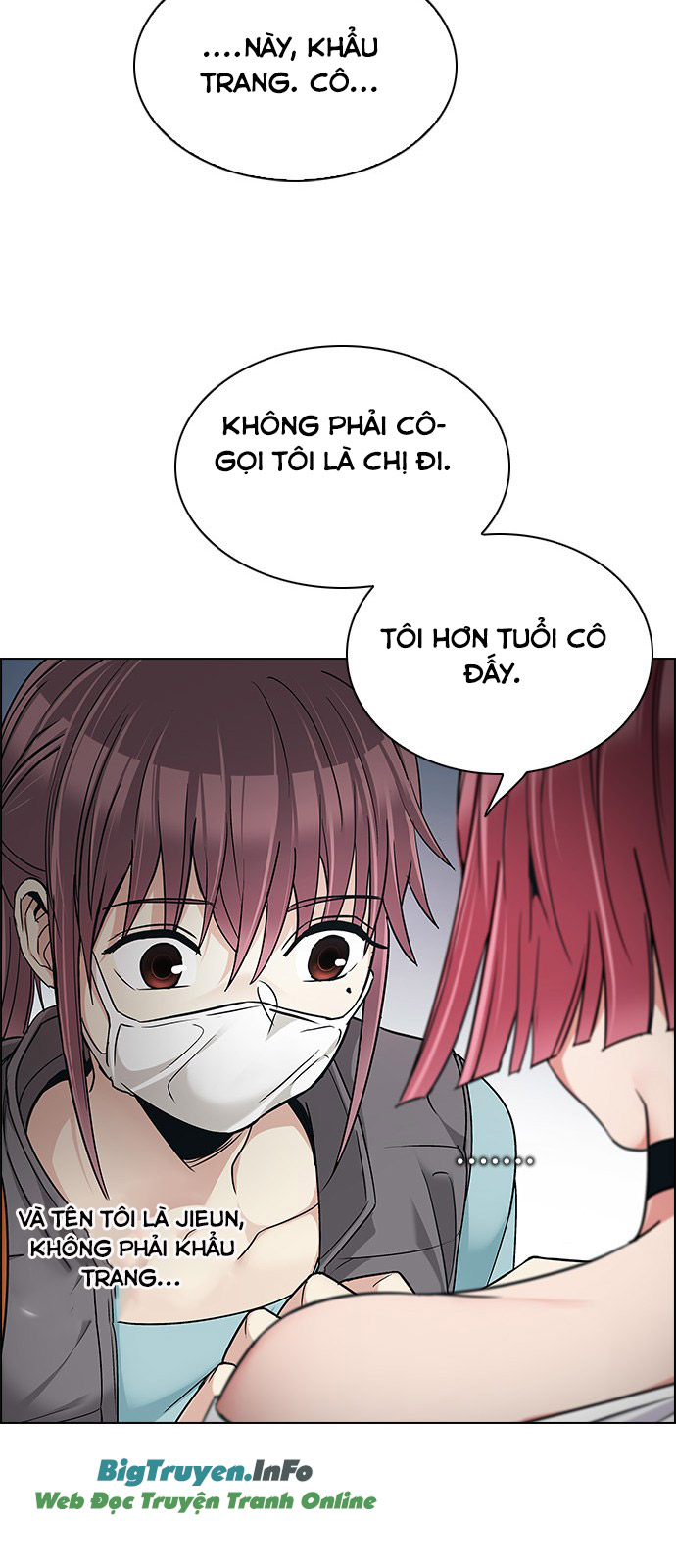 Dice Chapter 237 - Trang 2