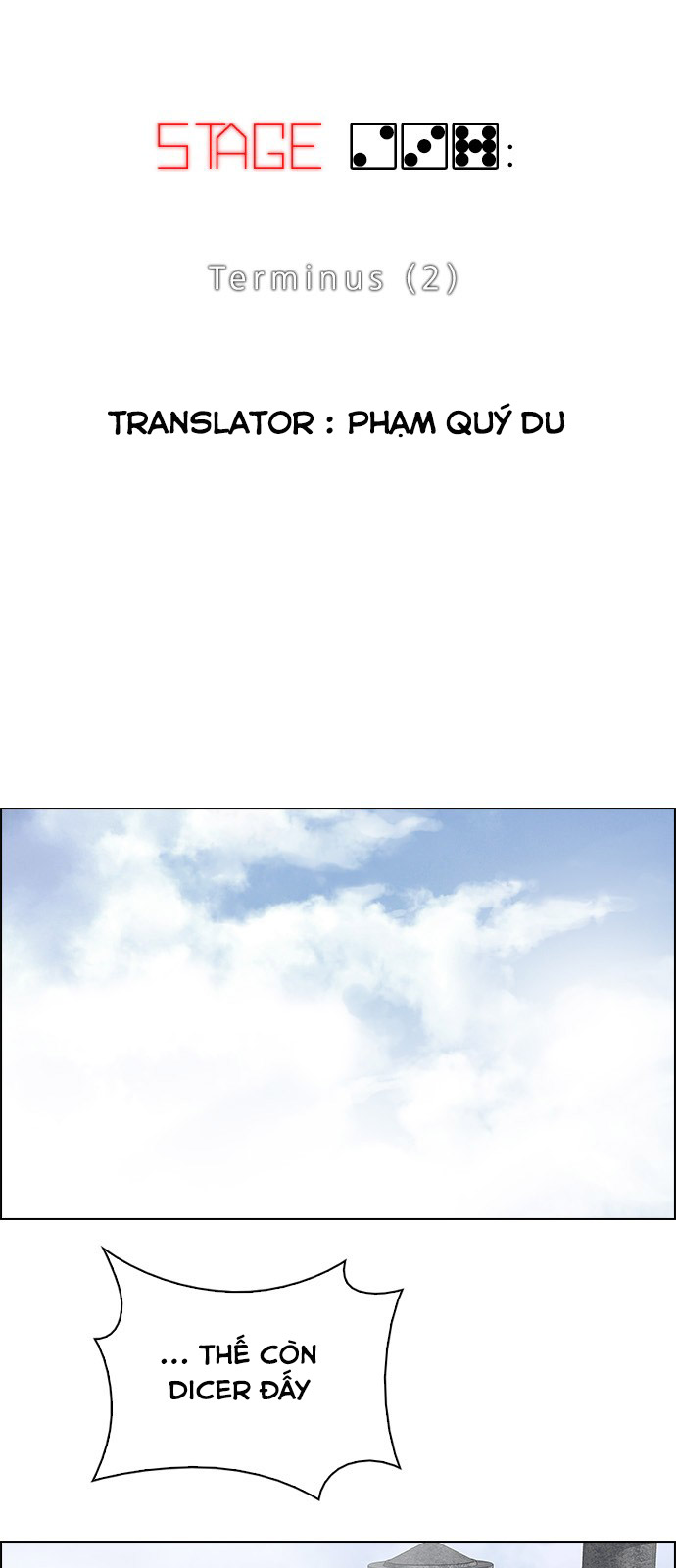 Dice Chapter 237 - Trang 2