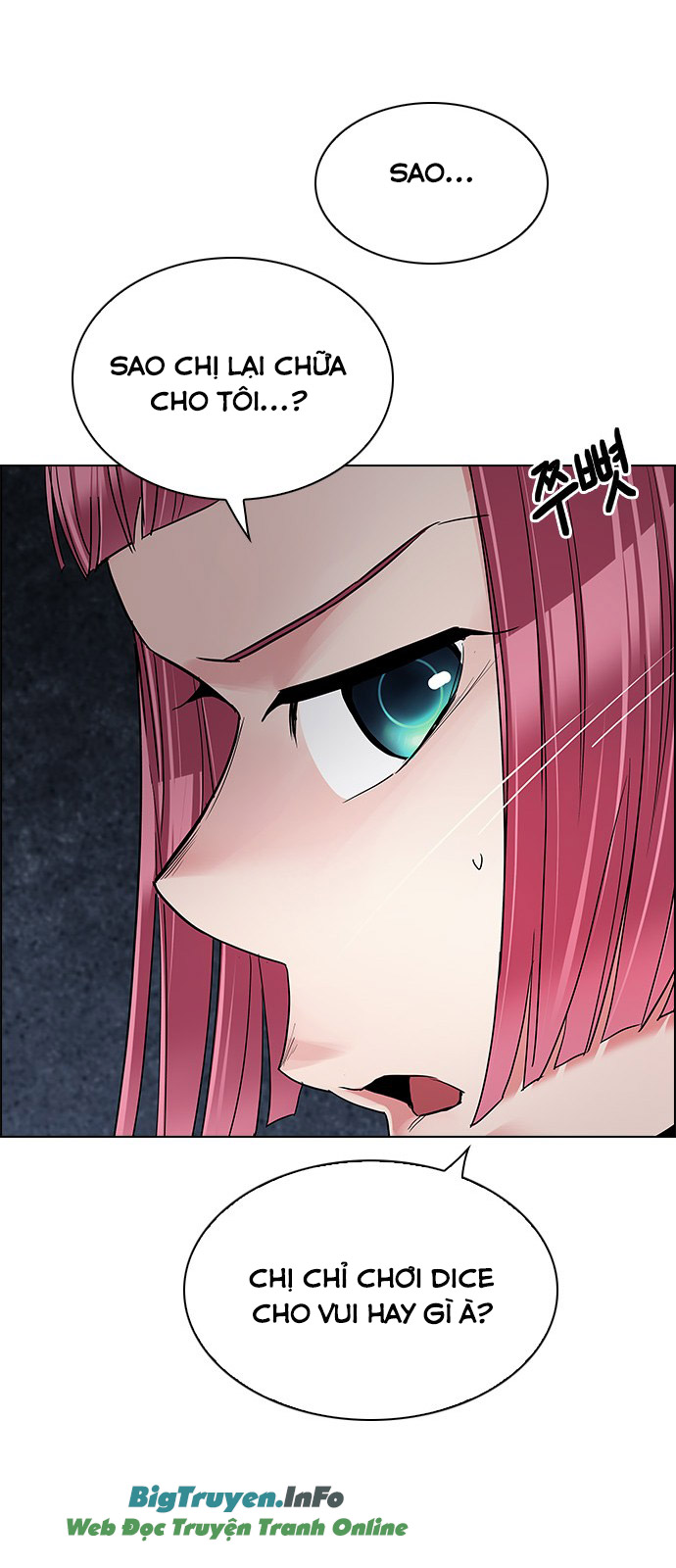 Dice Chapter 237 - Trang 2