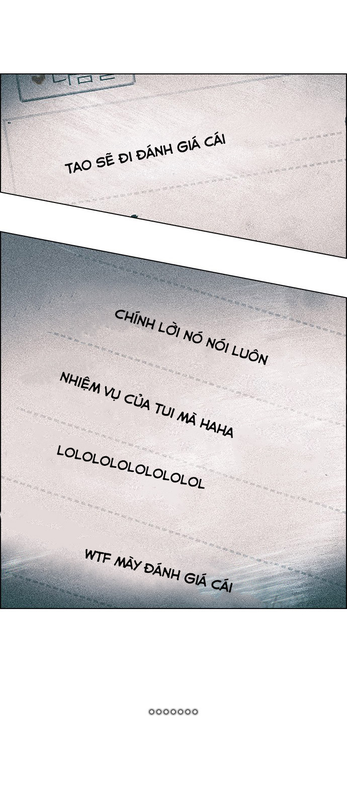 Dice Chapter 237 - Trang 2