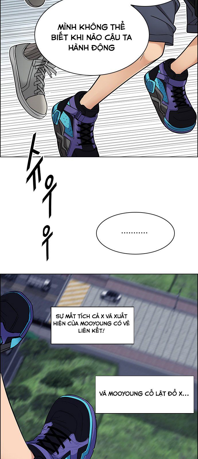 Dice Chapter 237 - Trang 2