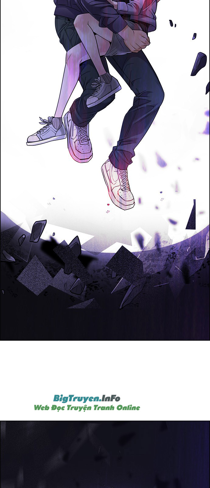 Dice Chapter 237 - Trang 2