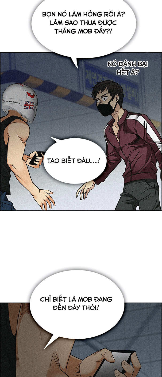 Dice Chapter 238 - Trang 2