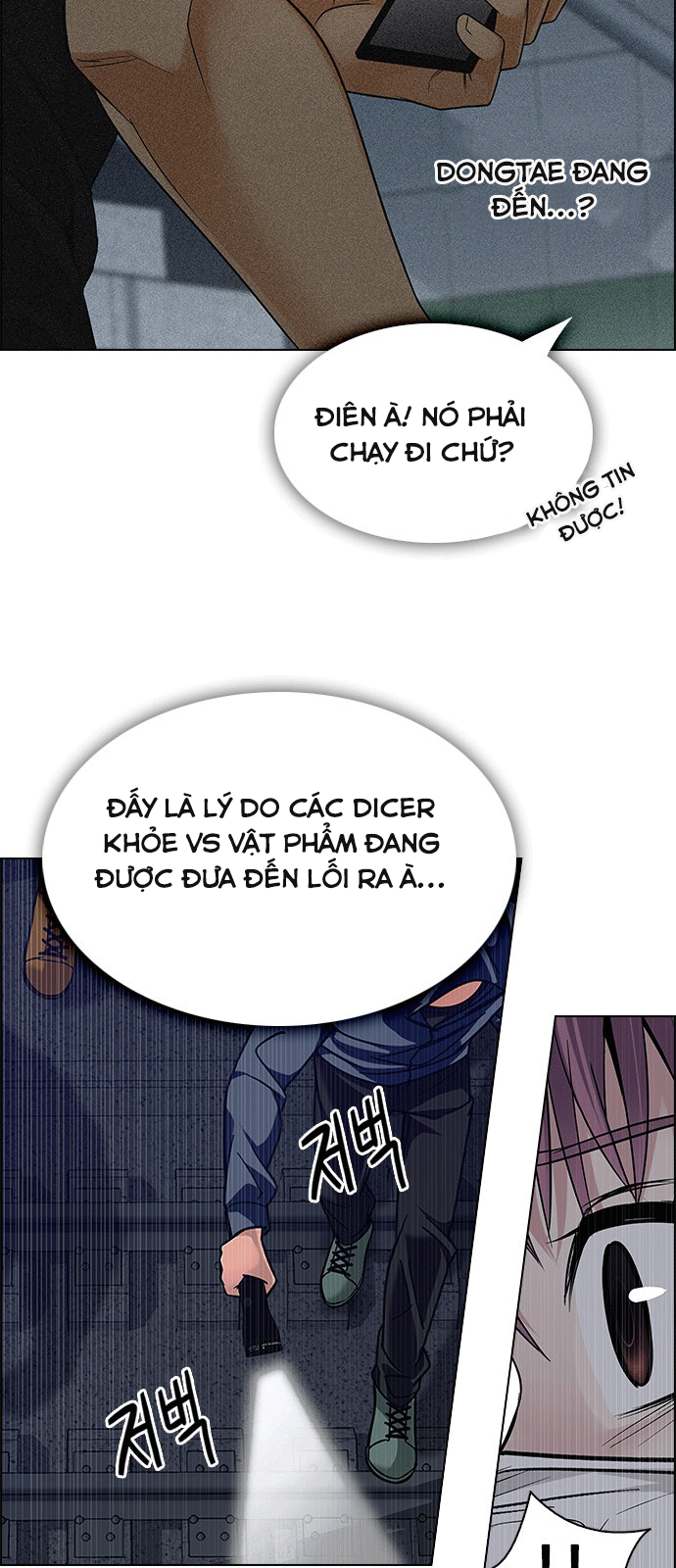 Dice Chapter 238 - Trang 2