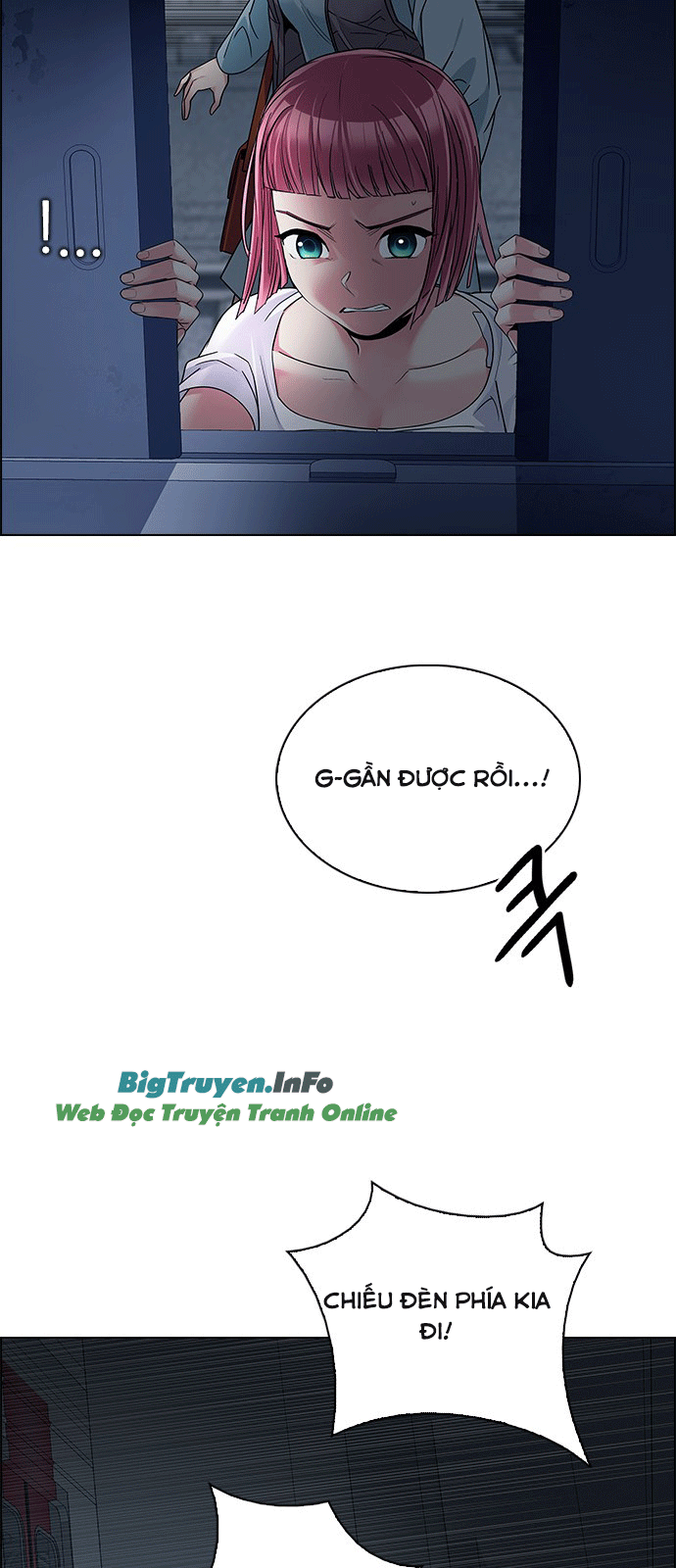 Dice Chapter 238 - Trang 2