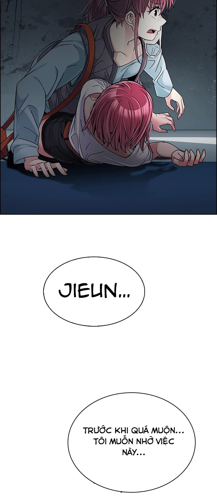 Dice Chapter 238 - Trang 2