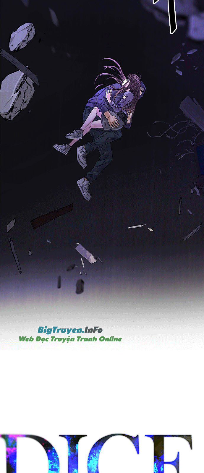 Dice Chapter 238 - Trang 2