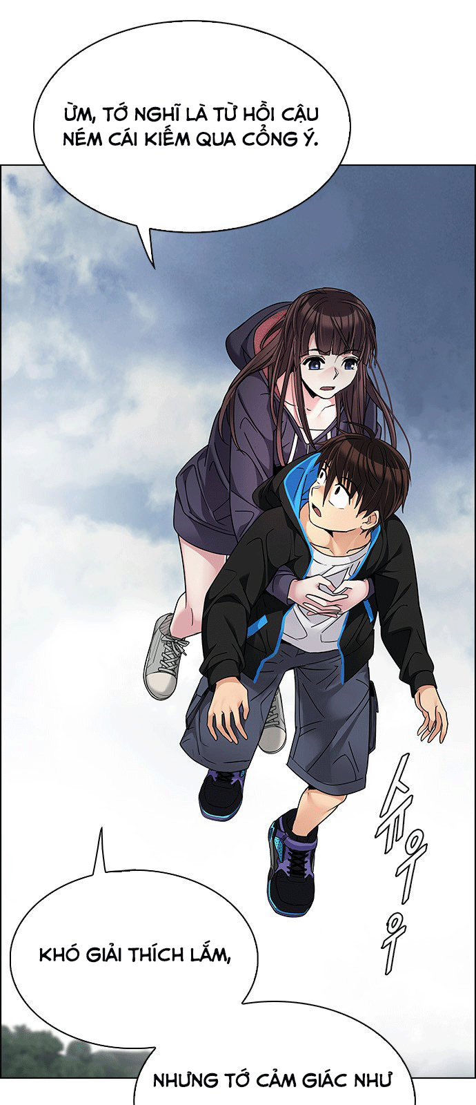 Dice Chapter 238 - Trang 2