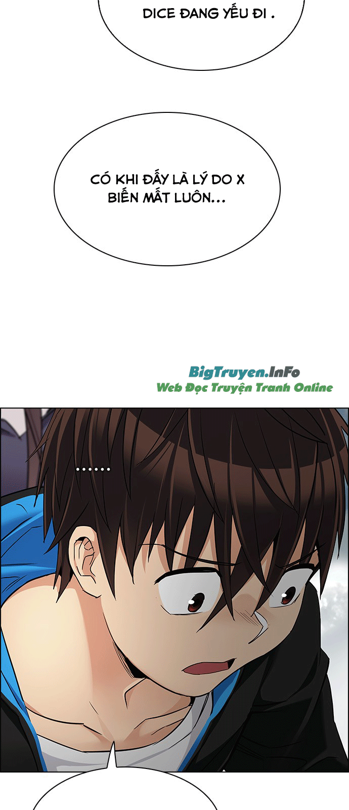 Dice Chapter 238 - Trang 2