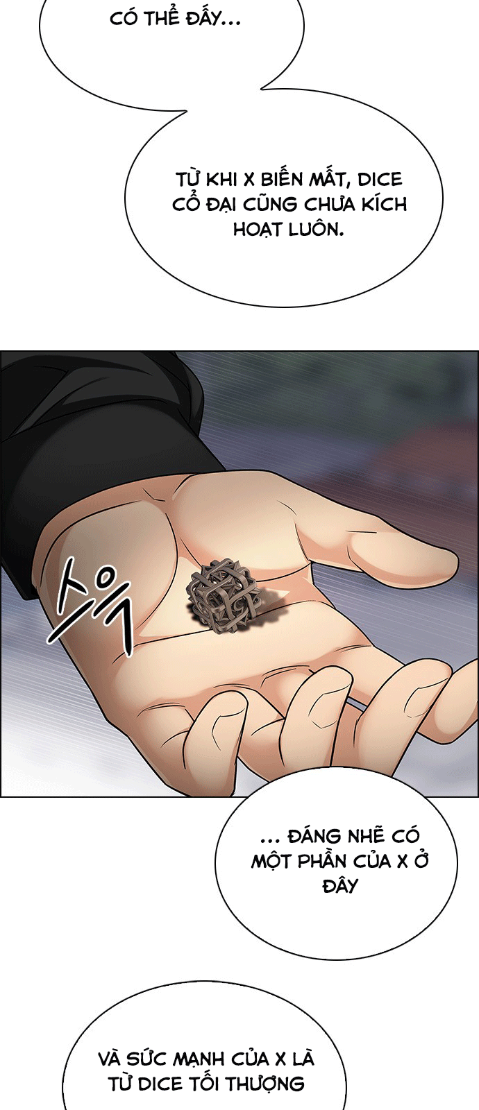 Dice Chapter 238 - Trang 2