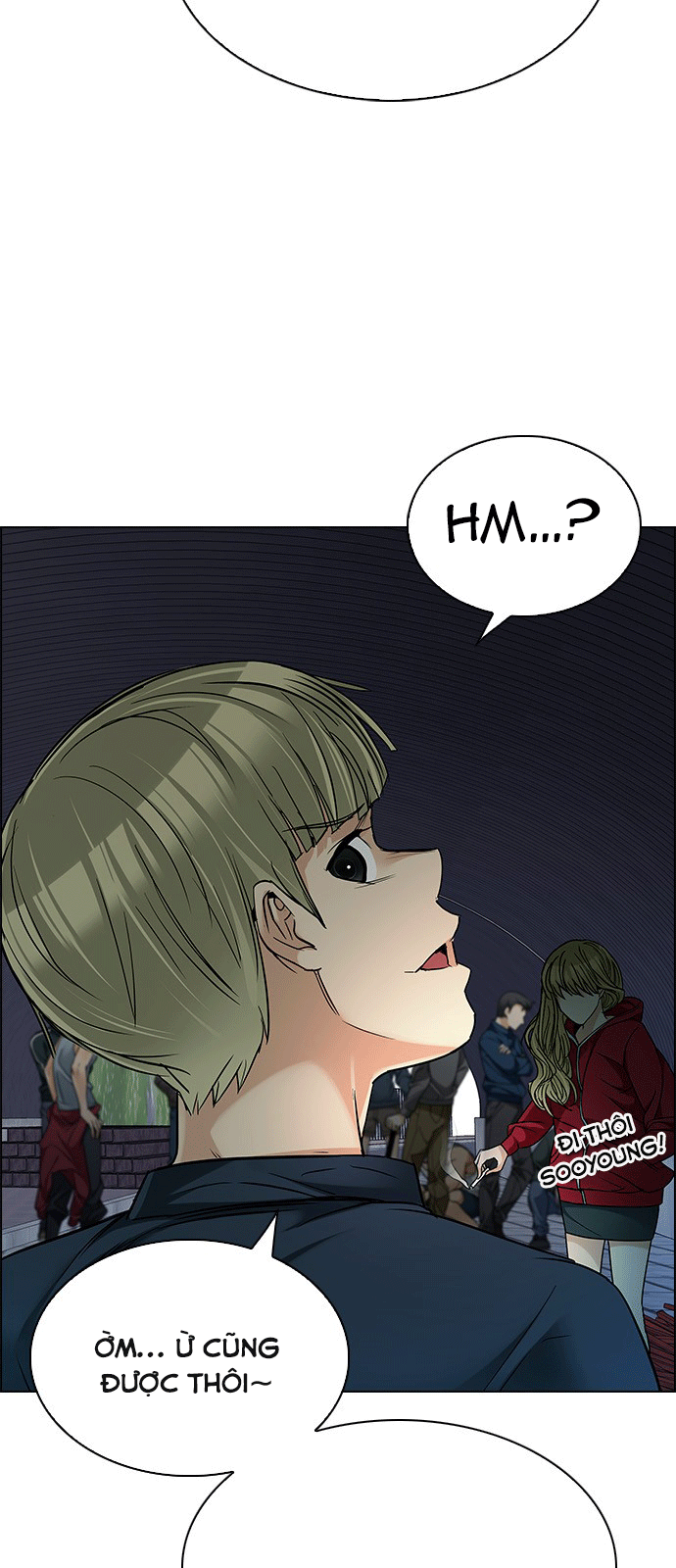 Dice Chapter 239 - Trang 2