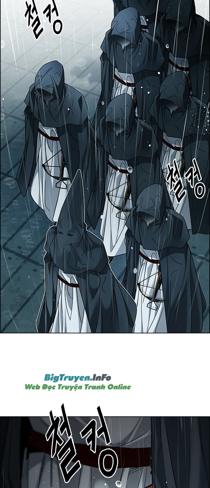 Dice Chapter 239 - Trang 2