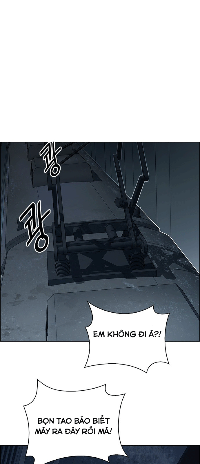 Dice Chapter 239 - Trang 2