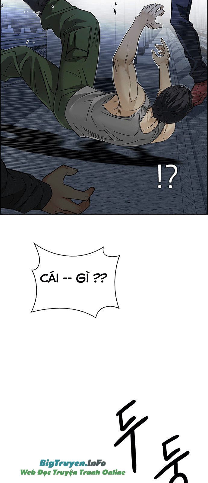 Dice Chapter 239 - Trang 2