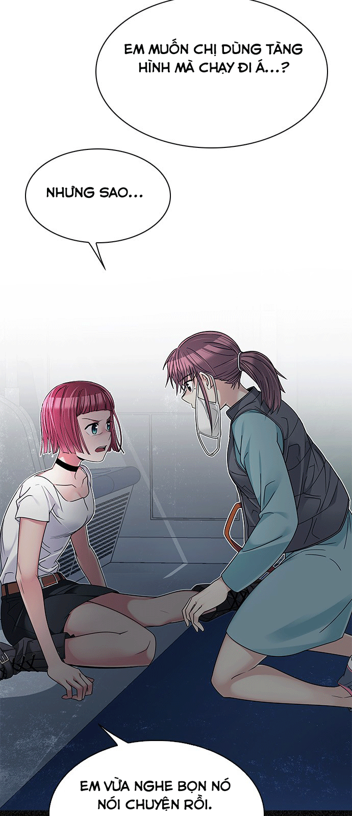 Dice Chapter 239 - Trang 2