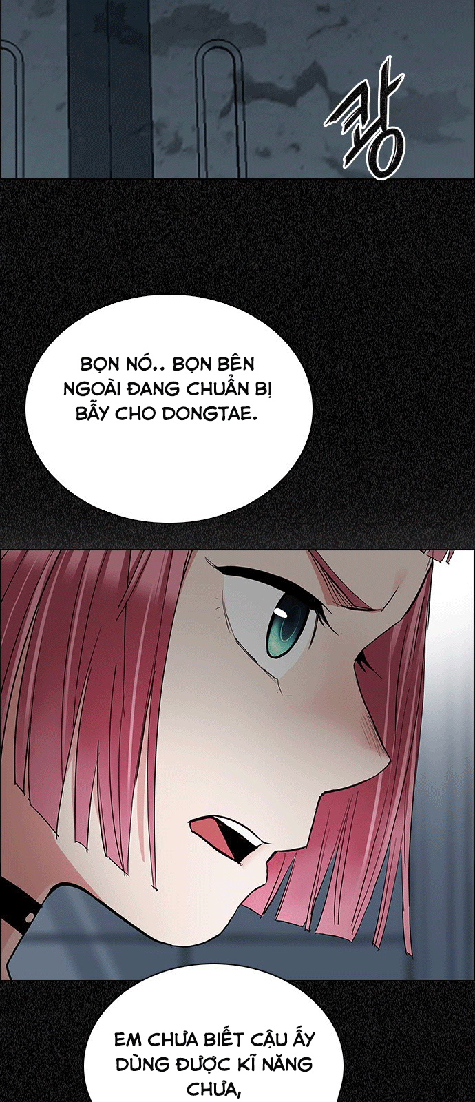 Dice Chapter 239 - Trang 2