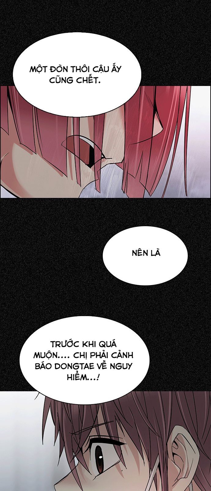 Dice Chapter 239 - Trang 2