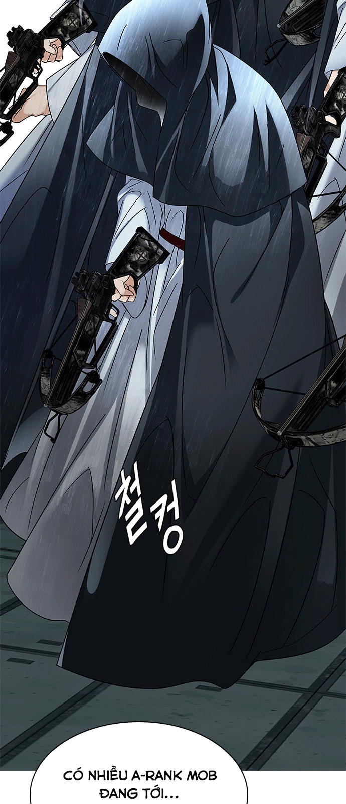 Dice Chapter 239 - Trang 2