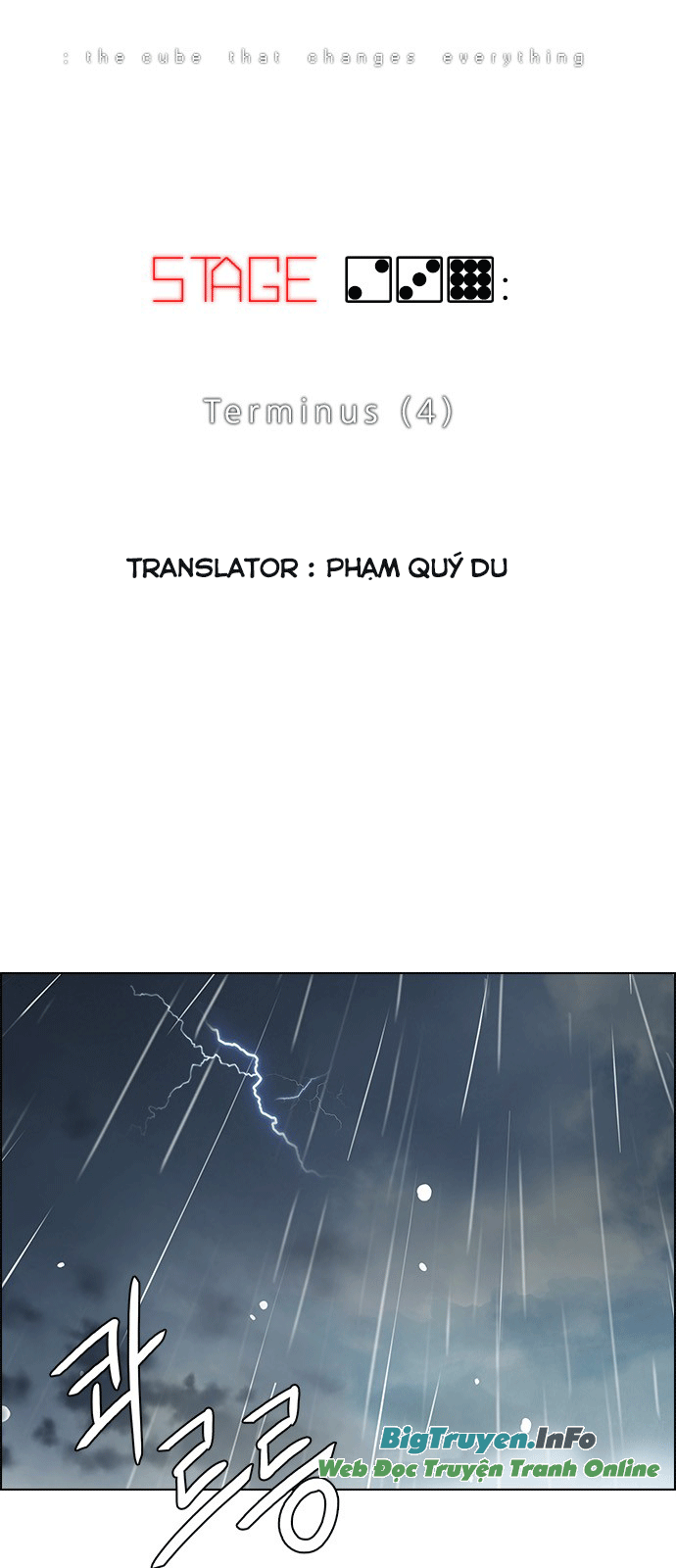 Dice Chapter 239 - Trang 2